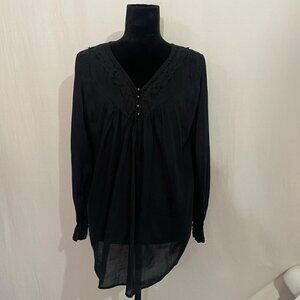 Vac Longsleeve Shirt